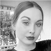 Diseñadora de Moda, especializada en Modelado 3d y Vfx. ¡Da una nueva vida a tus diseños aprendiendo Clo 3d / Marverlous Designer